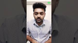 My Placement Journey | Abhijit Sonone | Campus To Corporate | ImaginXP