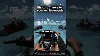 "Dominate the Crypto Market with Photon! 💡📈 #TechInFinance"