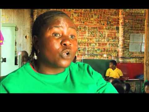 Community Work Programme