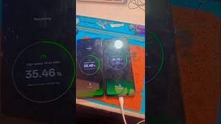 How to transfer mobile data to another mobile/phone clone