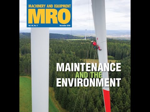 MRO November 2020
