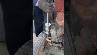 Slide air Hammer ⚒️ tools high-performance Hardware Tools and machinery make work easy process 💯