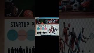 The Creation of my web page ,frontend web design