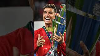 The GOAT🐐 | Cristiano Ronaldo's Legacy | Ronaldo: Beyond Doubt, The World's Best | Portugal vs Spain
