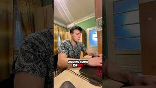 I Built My First Website in Just 4 Days! (Watch My Frontend Journey)🔥🚀