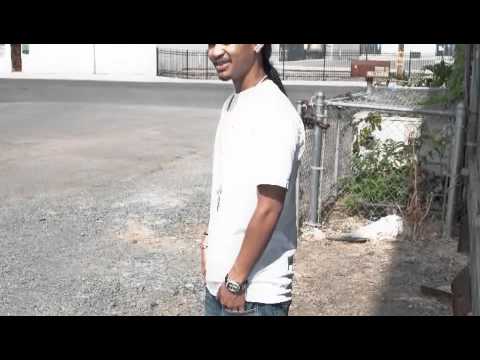 A.B. Hogish Featuring D.A. "Hoop Dreams"