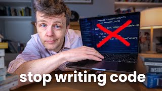 DO THIS instead of watching endless tutorials - This is how to learn Python fast