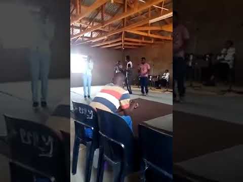 Pastor Akani - Hi ta Hlula (ft. Heroes Chavo, KTniser theGodsent, Mahlaule and Tumbu)