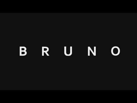 BRUNO Documentary Film - Teaser