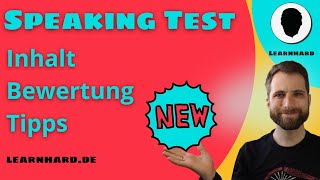 English Speaking Test - better grades in the final exam