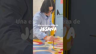 POWER in BLOOM | Jesana Motilva