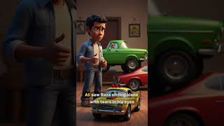 Friends. | #cartoons | #moral stories | 2025