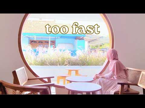 Why we need slow living