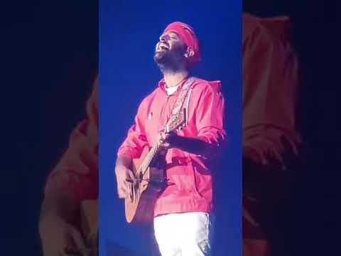 Arijit Singh Live | Kesariya | Brahmastra| Melbourne 2022