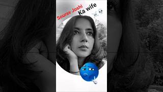 Sourav Joshi ka wife reveal ☠️💀#souravjoshivlogs