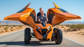 INCREDIBLE INVENTIONS OF 2025 YOU MUST SEE!