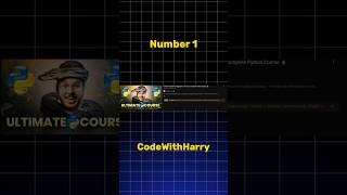 Top 3 Courses on YouTube to Learn Python