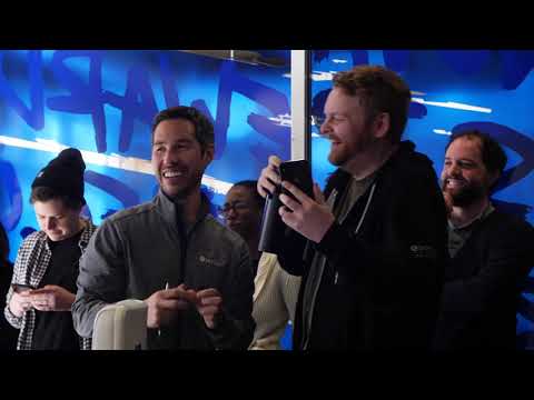 TVP: Gamification and Buy-In