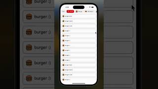 React Native Tab View | Top Tab | Synced FlatList