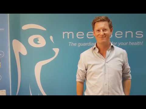 Meersens | Morane REY-HUET | 60 sec Pitch