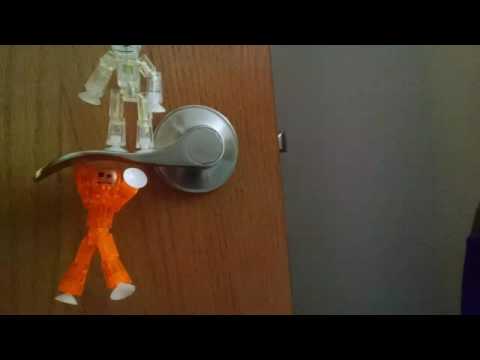My Second Animation