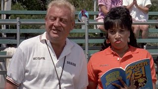 Ladybugs - The Best Player We Have | Jackée Harry