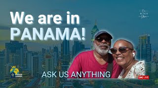 Panama - Initial Impressions | Black Expats in Panama