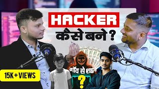 Hacker Kaise Bane Complete Guide 2025: Career, Courses, aur Tips!