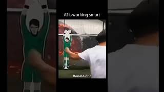 AI is working smart  #aiinengineering