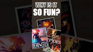 Talking about roguelikes... #gamedev #indiegamedevelopment #indiegame #gamedevelopment