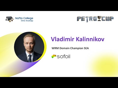 PWSO 2025 | Final: Vladimir Kalinnikov Concluding remark
