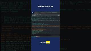 Exploring AI LLama.cpp chatbot