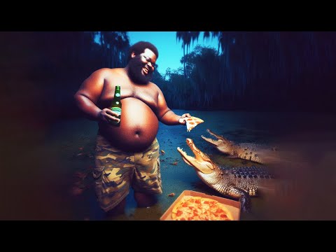 Gumbo Slice - Misunderstood