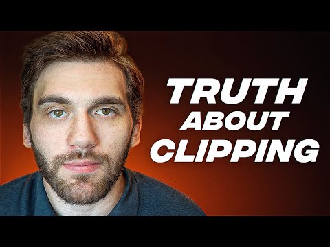 can you actually make $ from Clipping? (the truth)