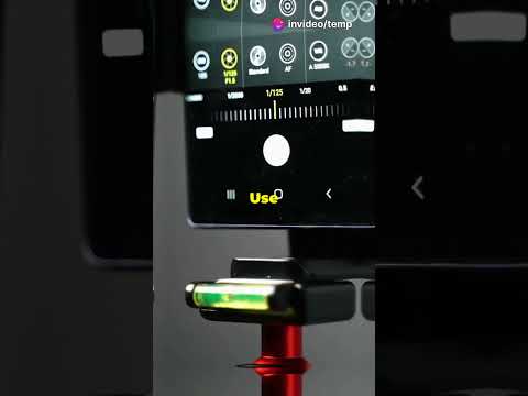 Unlock Hidden Features in Your Camera App! #smartphone #shorts #tech #youtubeshorts