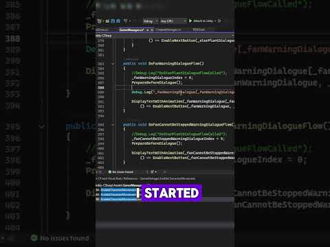 Master Visual Studio Navigation