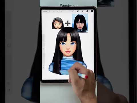 Blackpink Lisa #photo #art