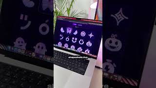 Top tools for SVG assets for UI/UX designers  #animation #designtool #figma #tech #shorts #wixstudio