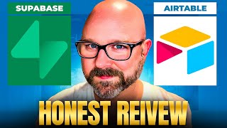 Airtable vs Supabase 2025: 90% of People Choose Wrong