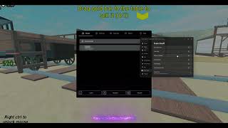 [BEST] DEAD RAILS SCRIPT/HACK/GUI 🚂