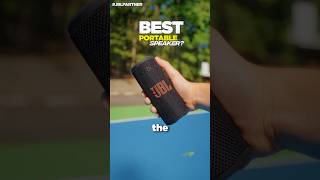 The BEST Budget Portable Speaker!