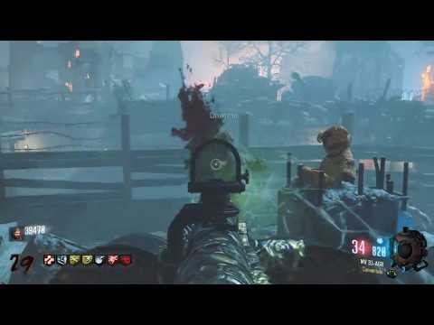 Operation Loucher Round 40 Part 2