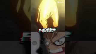 #chadgoku #saitama #luffy #audiomusic #audio #onepiece #onepunchman #edit