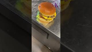 Spicy Mayo Sauce
