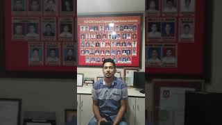 Hamzahasim Malek Trained & Placed from Sofcon Ahmedabad Branch
