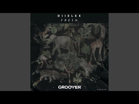 Fresh (Radio Edit)