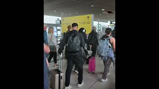 My trip to Spain! #vlog #europevlog #europetravel #spaintravel #travelphotography