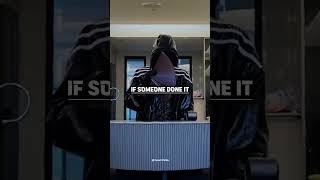 This mindset build legends 💪 #mindsetmatters #lifelessons #positivevibes #staymotivated #lifegoals