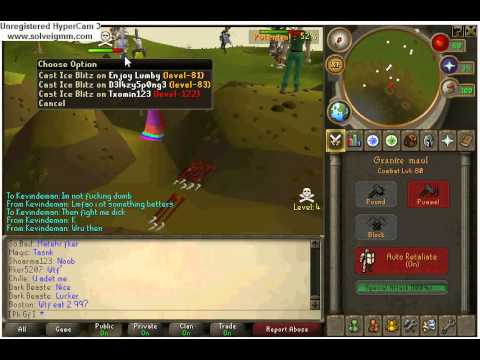 I Pk Gf I PK Video 1.- RecklessPK