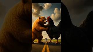 The Brave Hen and the Stolen Mangoes – A Heartbreaking Tale #emotionalstory #facts #hearttouching